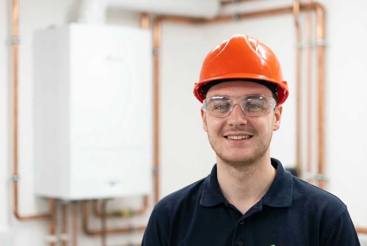 Hobday's Heating & Plumbing